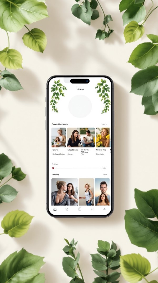 三九影院APP手机界面